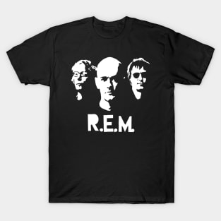 Three rem boy T-Shirt